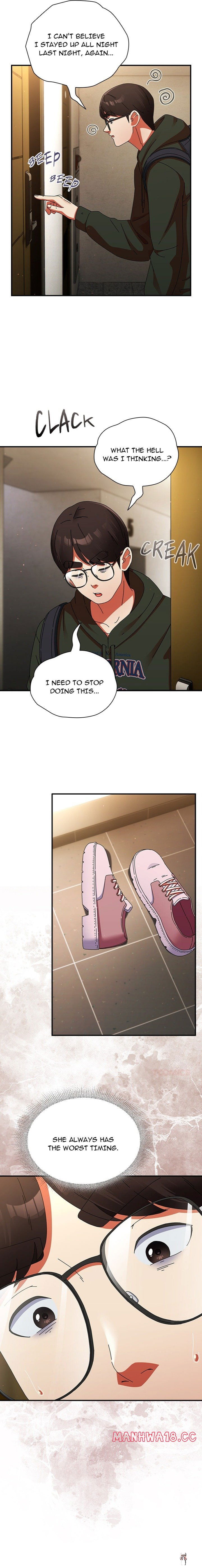 Take a Photo of Me Take a Photo of Me Chapter 14 - Page 19