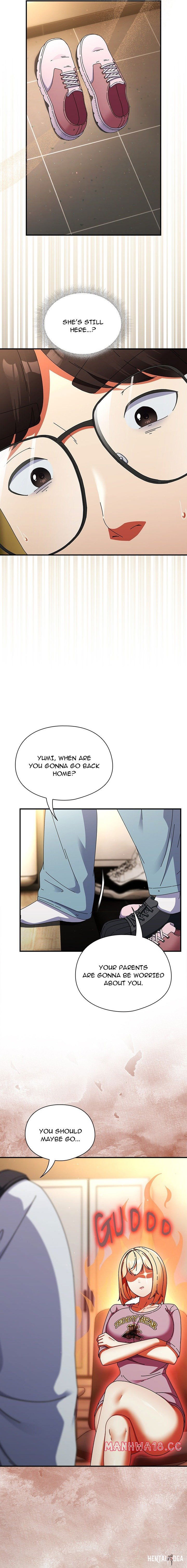 Take a Photo of Me Take a Photo of Me Chapter 14 - Page 2