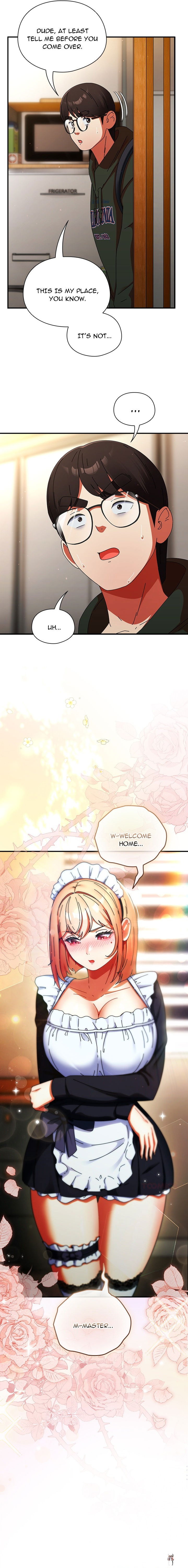 Take a Photo of Me Take a Photo of Me Chapter 14 - Page 20