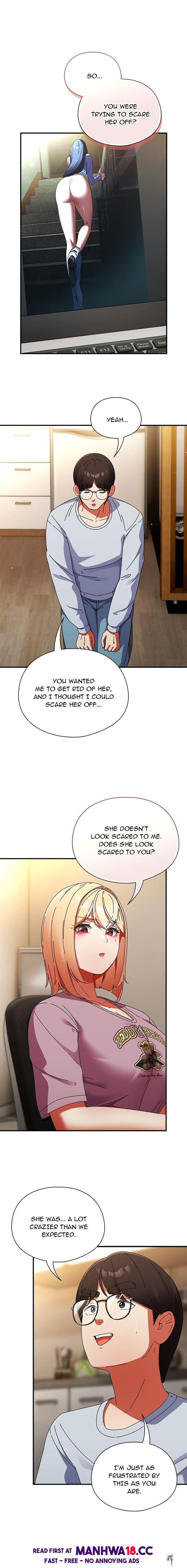 Take a Photo of Me Take a Photo of Me Chapter 14 - Page 4