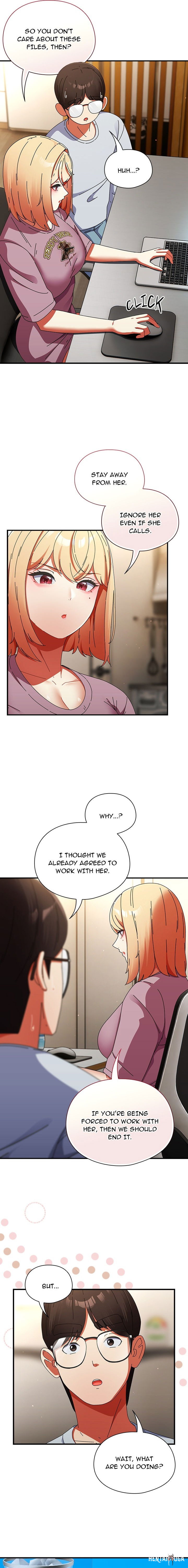 Take a Photo of Me Take a Photo of Me Chapter 14 - Page 6