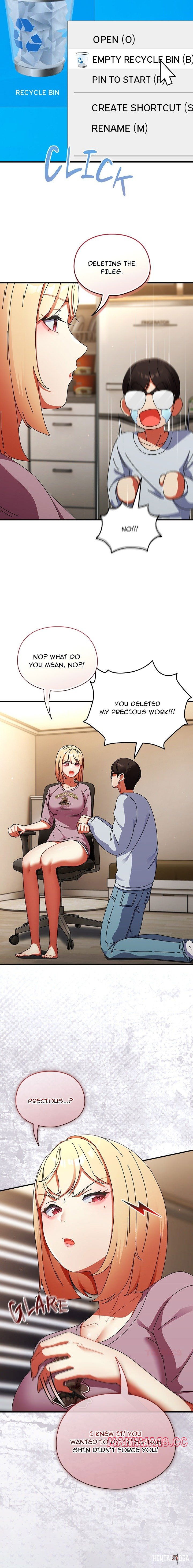 Take a Photo of Me Take a Photo of Me Chapter 14 - Page 7