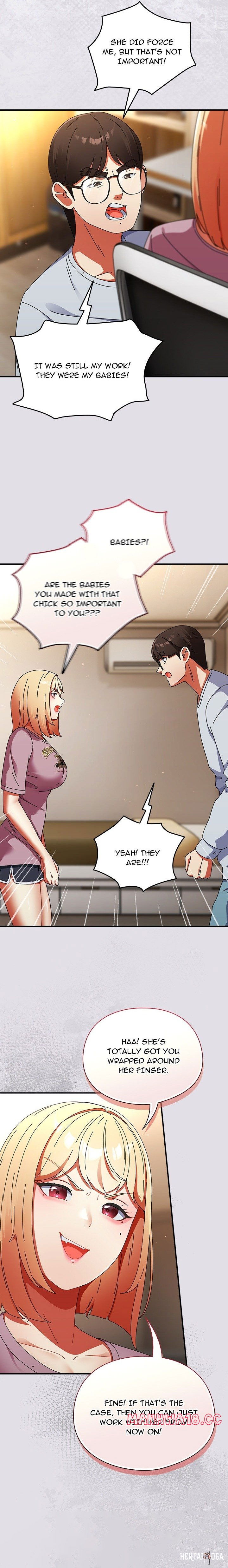 Take a Photo of Me Take a Photo of Me Chapter 14 - Page 8