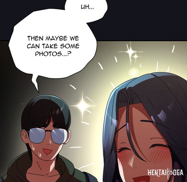 Take a Photo of Me Take a Photo of Me Chapter 12 - Page 103