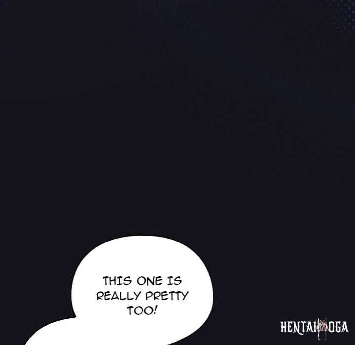 Take a Photo of Me Take a Photo of Me Chapter 12 - Page 112