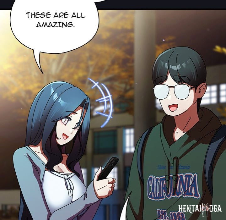 Take a Photo of Me Take a Photo of Me Chapter 12 - Page 113