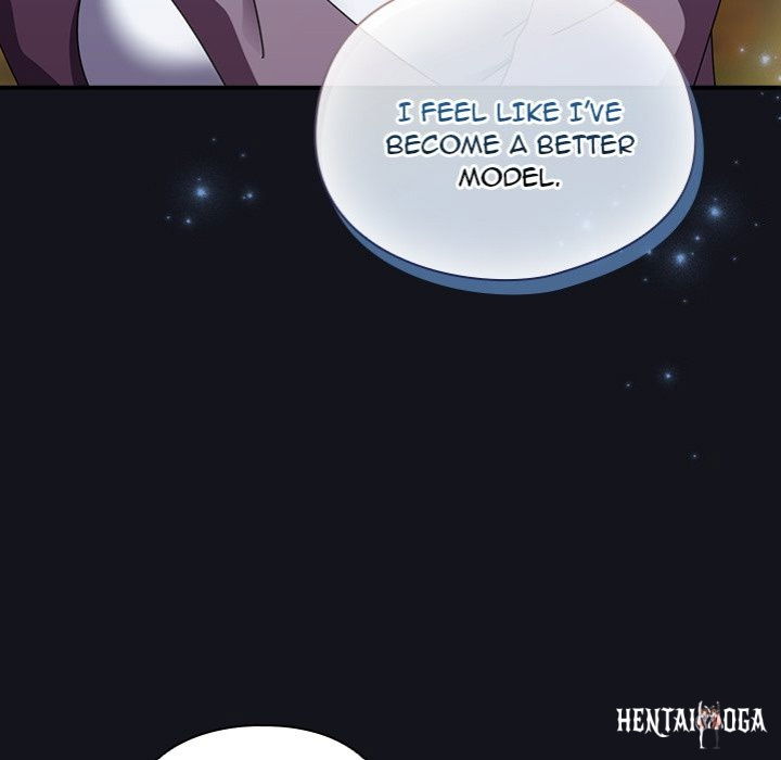 Take a Photo of Me Take a Photo of Me Chapter 12 - Page 117