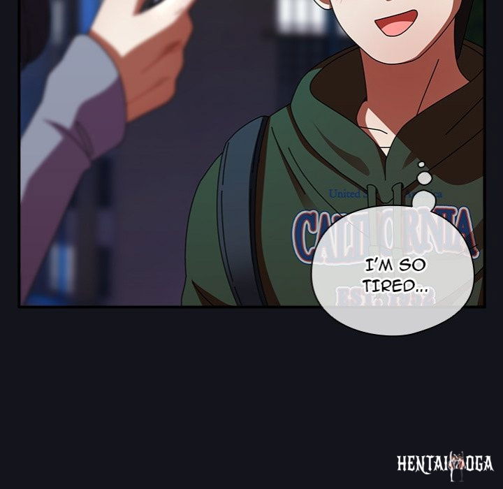 Take a Photo of Me Take a Photo of Me Chapter 12 - Page 119