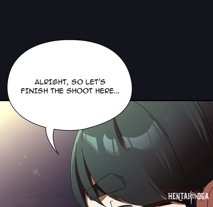 Take a Photo of Me Take a Photo of Me Chapter 12 - Page 120