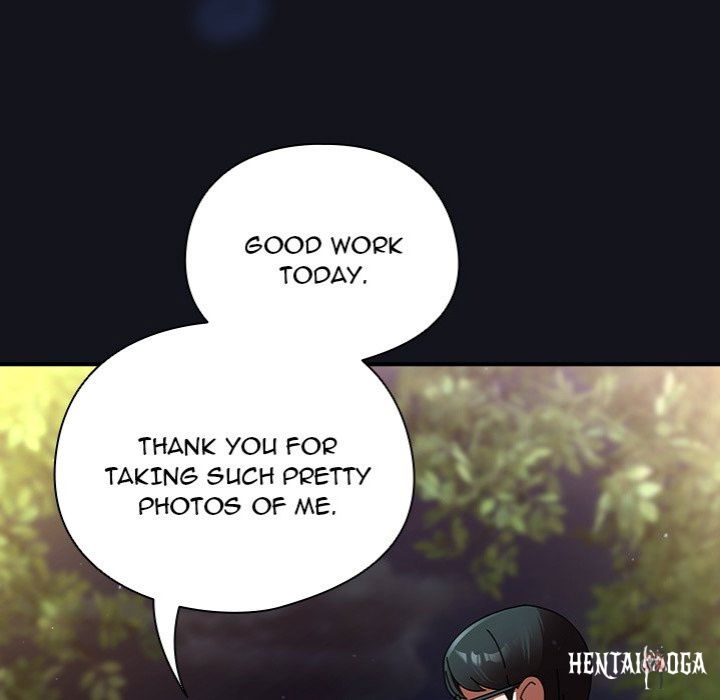 Take a Photo of Me Take a Photo of Me Chapter 12 - Page 127