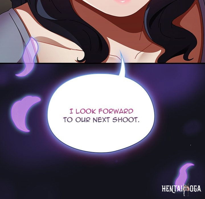 Take a Photo of Me Take a Photo of Me Chapter 12 - Page 131