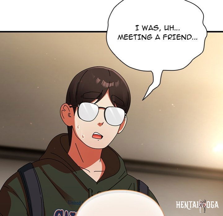 Take a Photo of Me Take a Photo of Me Chapter 12 - Page 153