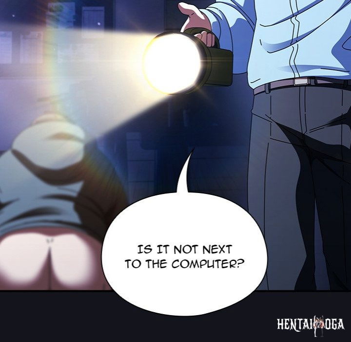 Take a Photo of Me Take a Photo of Me Chapter 12 - Page 18