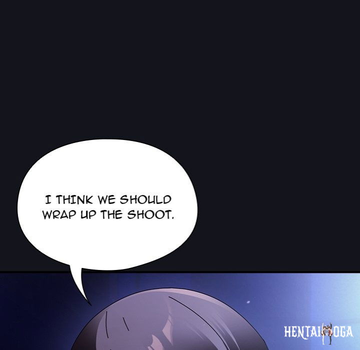 Take a Photo of Me Take a Photo of Me Chapter 12 - Page 27