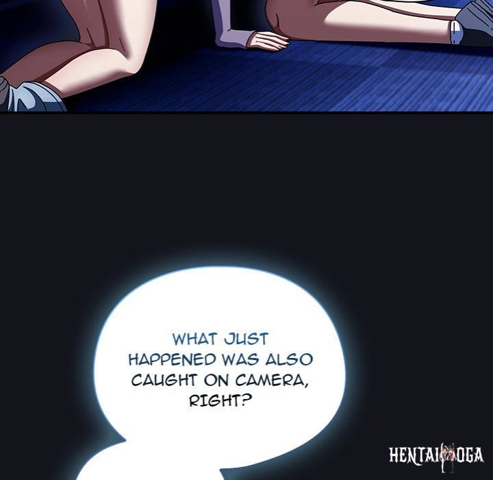 Take a Photo of Me Take a Photo of Me Chapter 12 - Page 34