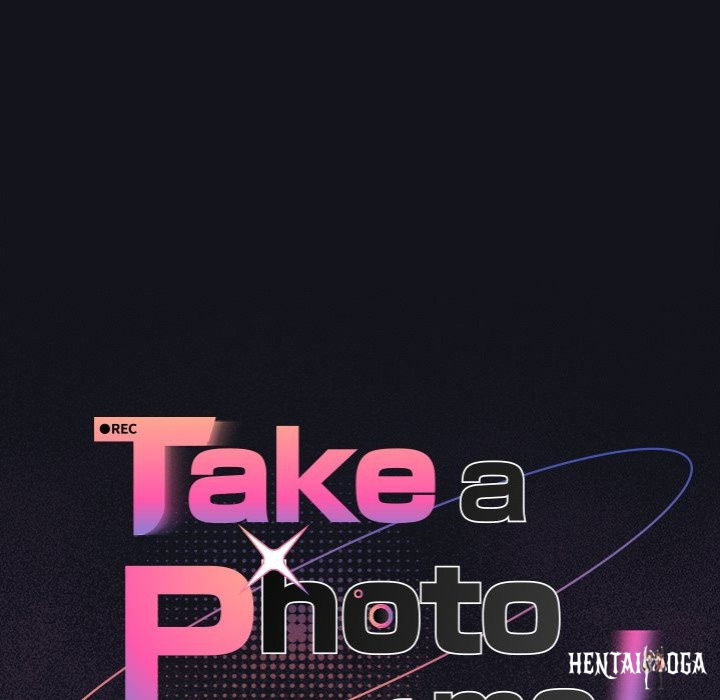 Take a Photo of Me Take a Photo of Me Chapter 12 - Page 43