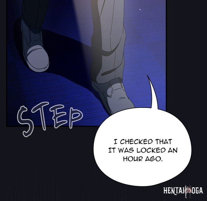 Take a Photo of Me Take a Photo of Me Chapter 12 - Page 9