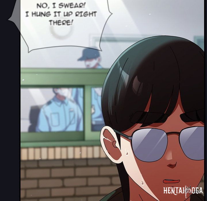 Take a Photo of Me Take a Photo of Me Chapter 12 - Page 91