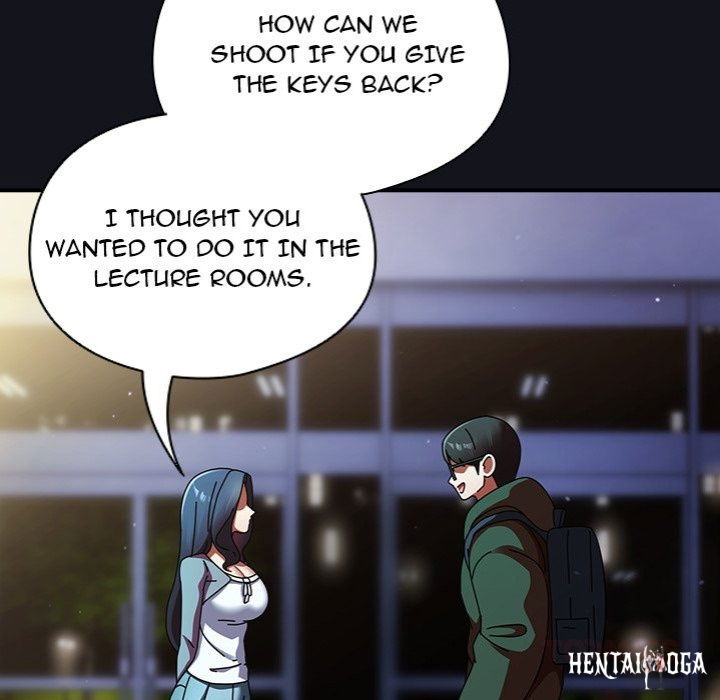 Take a Photo of Me Take a Photo of Me Chapter 12 - Page 93