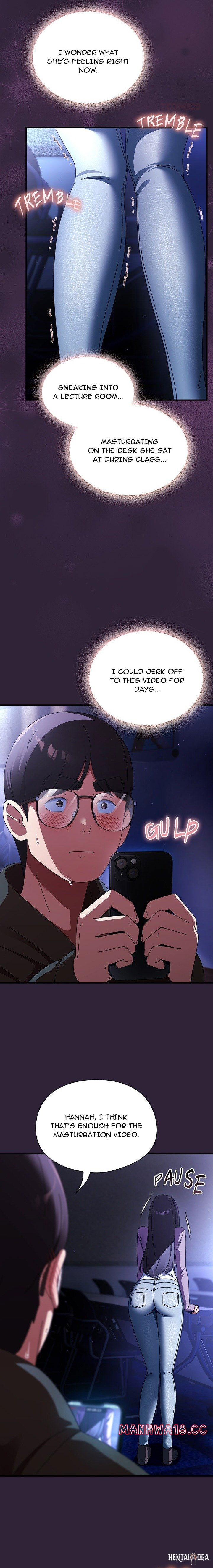 Take a Photo of Me Take a Photo of Me Chapter 11 - Page 11