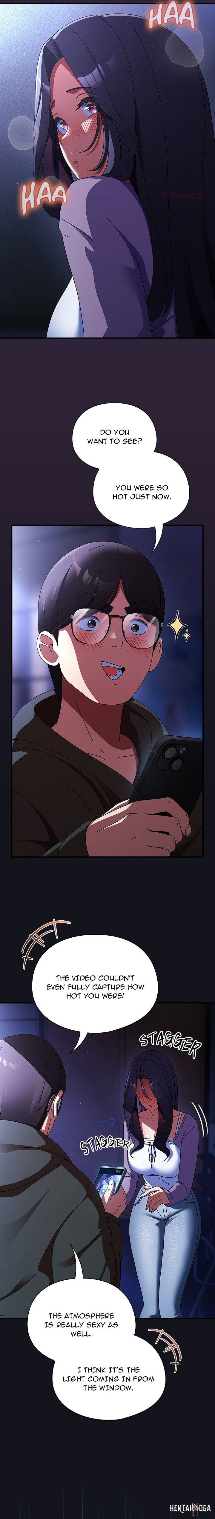 Take a Photo of Me Take a Photo of Me Chapter 11 - Page 12