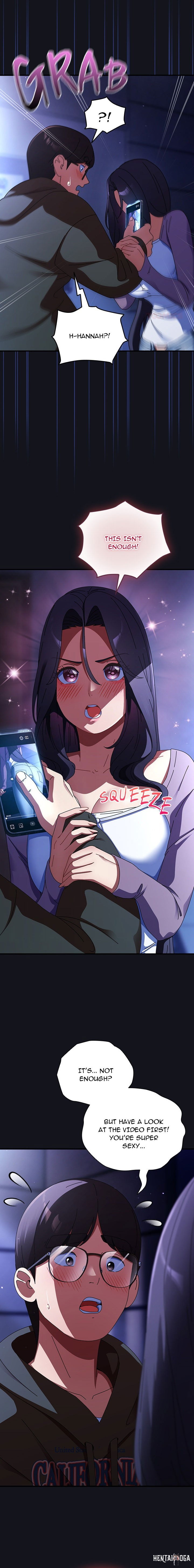 Take a Photo of Me Take a Photo of Me Chapter 11 - Page 13