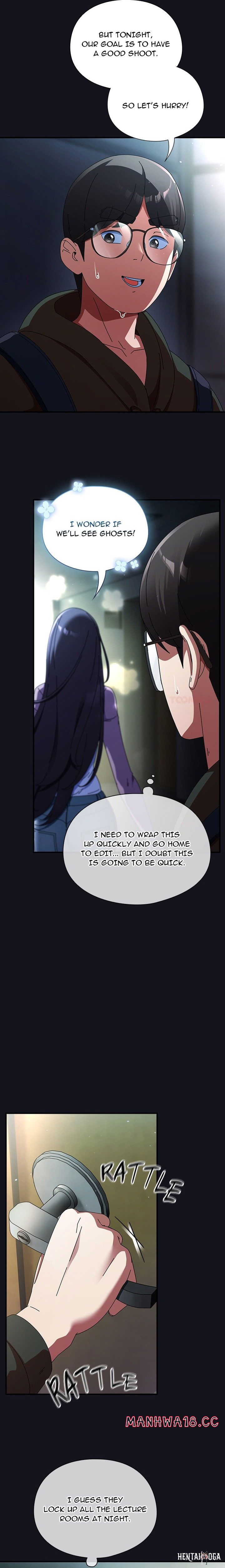 Take a Photo of Me Take a Photo of Me Chapter 11 - Page 2