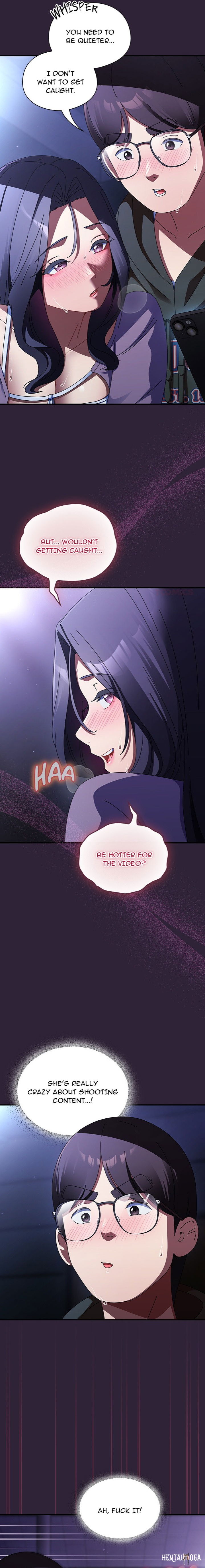 Take a Photo of Me Take a Photo of Me Chapter 11 - Page 21