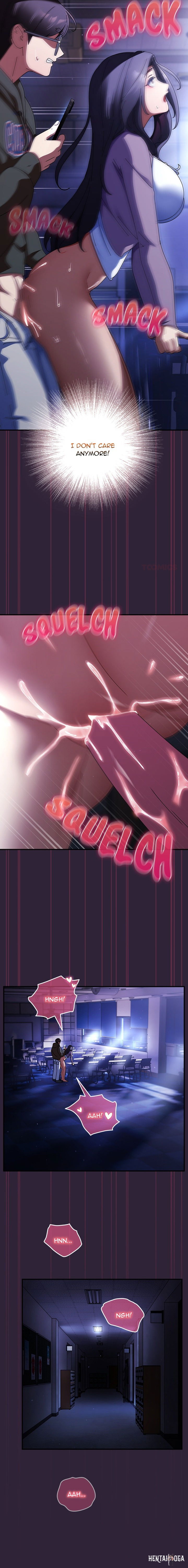 Take a Photo of Me Take a Photo of Me Chapter 11 - Page 22