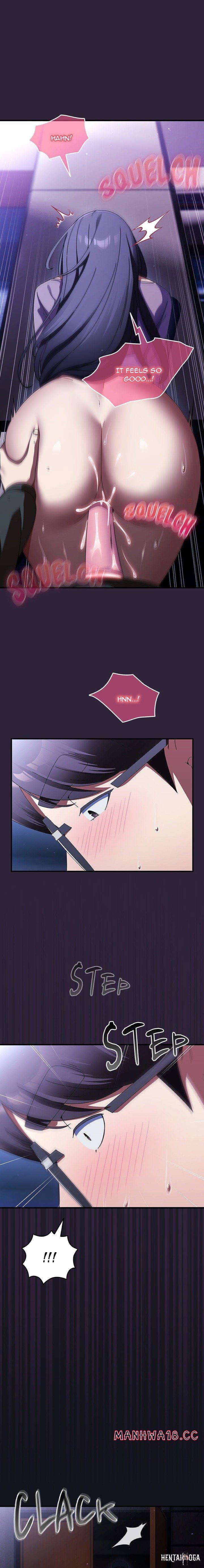 Take a Photo of Me Take a Photo of Me Chapter 11 - Page 23