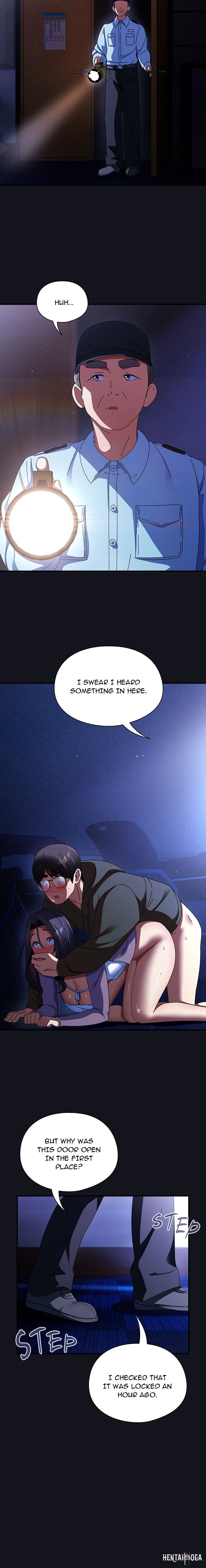 Take a Photo of Me Take a Photo of Me Chapter 11 - Page 24