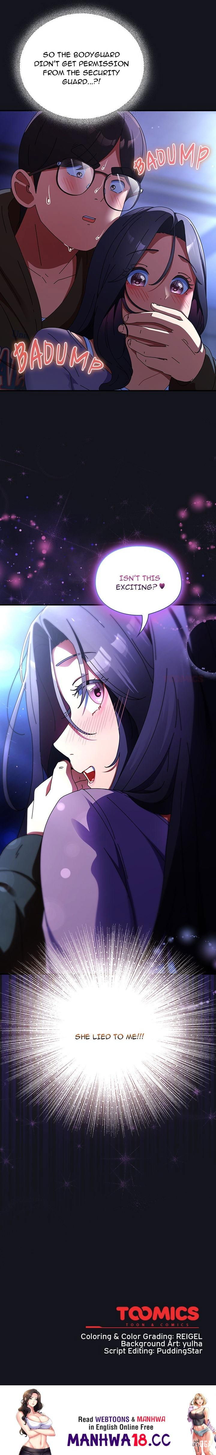 Take a Photo of Me Take a Photo of Me Chapter 11 - Page 25