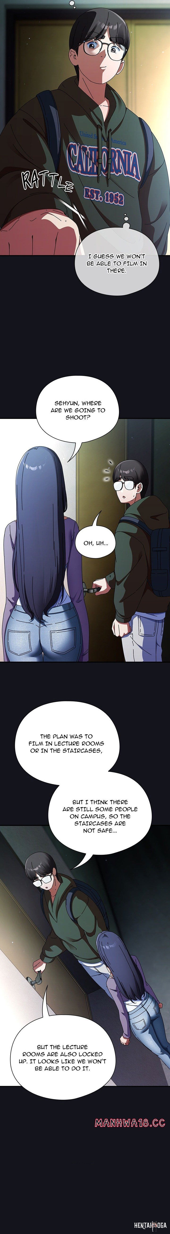 Take a Photo of Me Take a Photo of Me Chapter 11 - Page 3