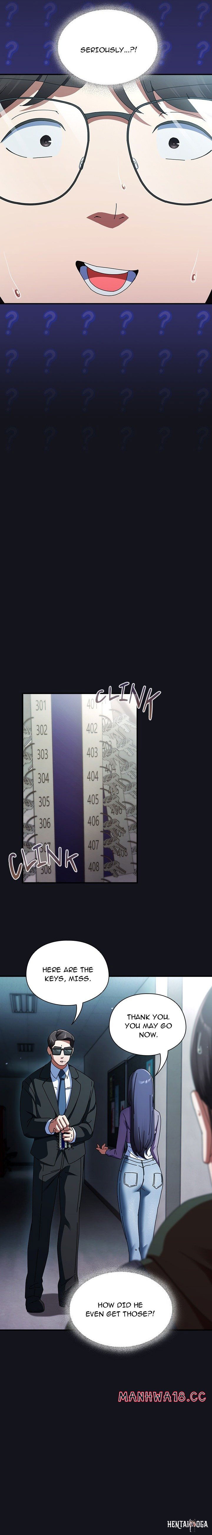 Take a Photo of Me Take a Photo of Me Chapter 11 - Page 5