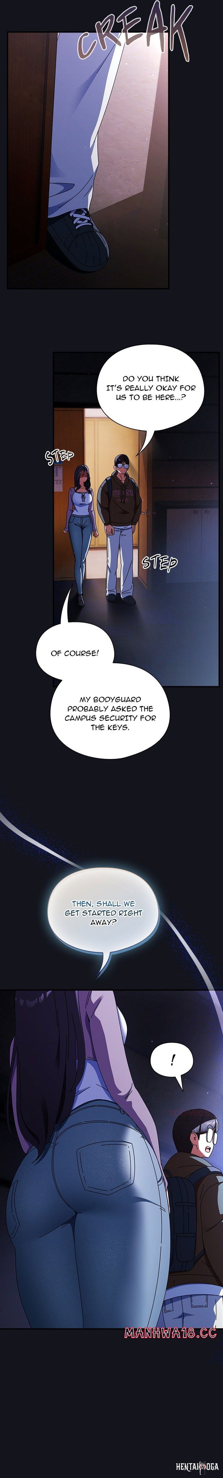 Take a Photo of Me Take a Photo of Me Chapter 11 - Page 6