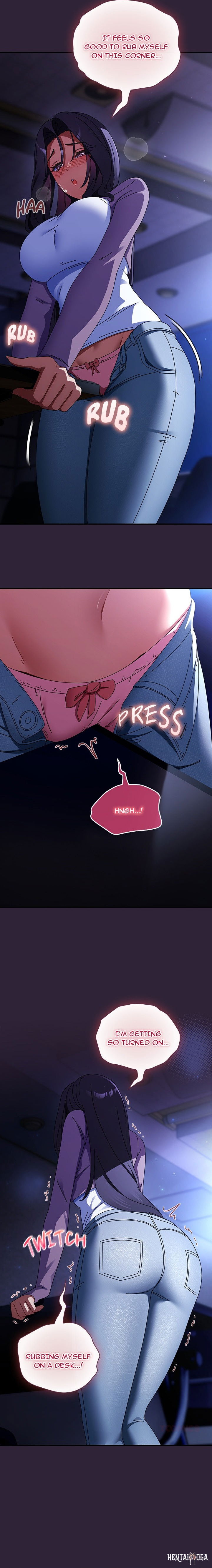 Take a Photo of Me Take a Photo of Me Chapter 11 - Page 9