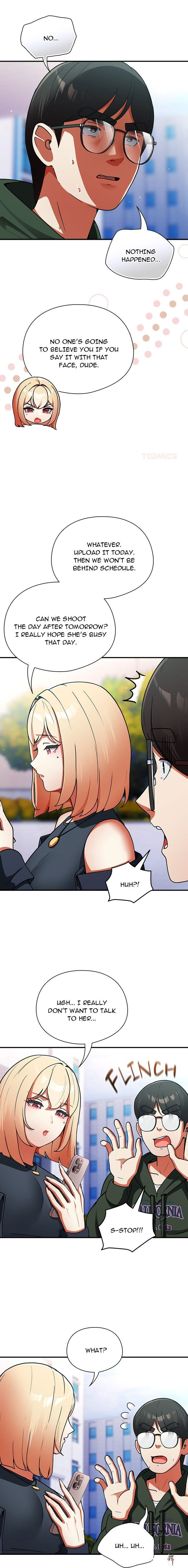 Take a Photo of Me Take a Photo of Me Chapter 10 - Page 12