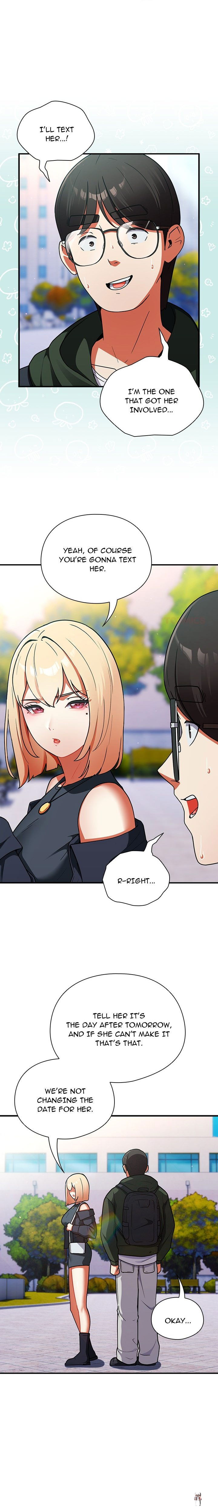 Take a Photo of Me Take a Photo of Me Chapter 10 - Page 13