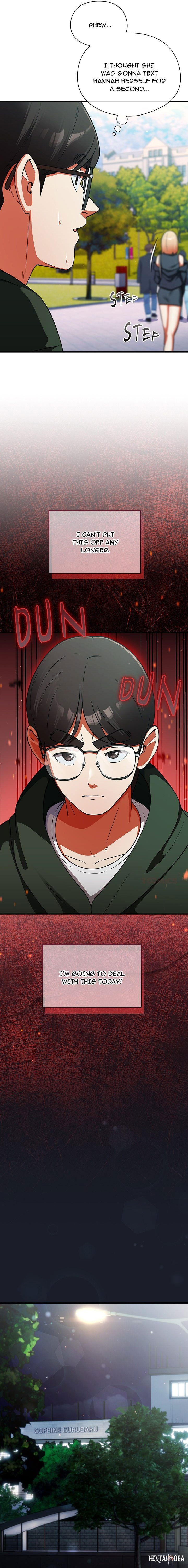 Take a Photo of Me Take a Photo of Me Chapter 10 - Page 14