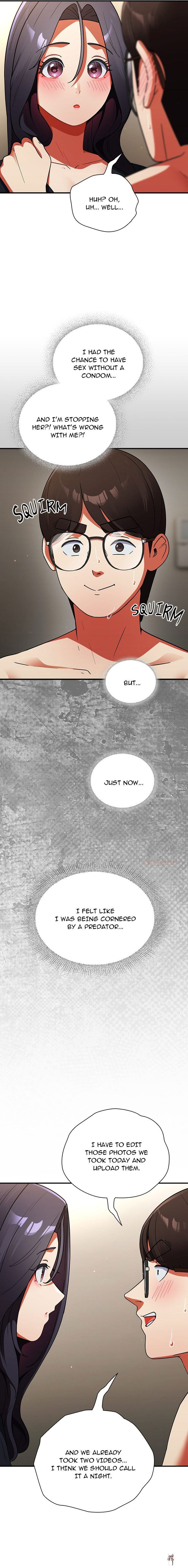 Take a Photo of Me Take a Photo of Me Chapter 10 - Page 4