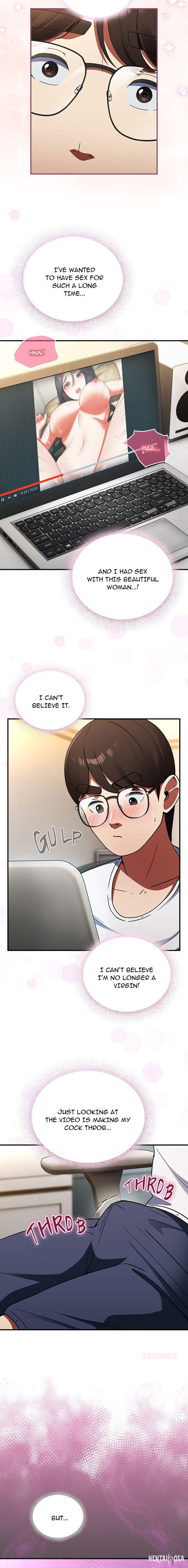 Take a Photo of Me Take a Photo of Me Chapter 10 - Page 7