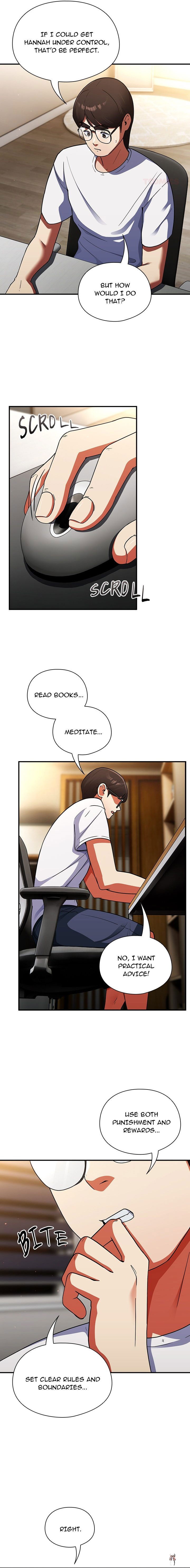 Take a Photo of Me Take a Photo of Me Chapter 10 - Page 9