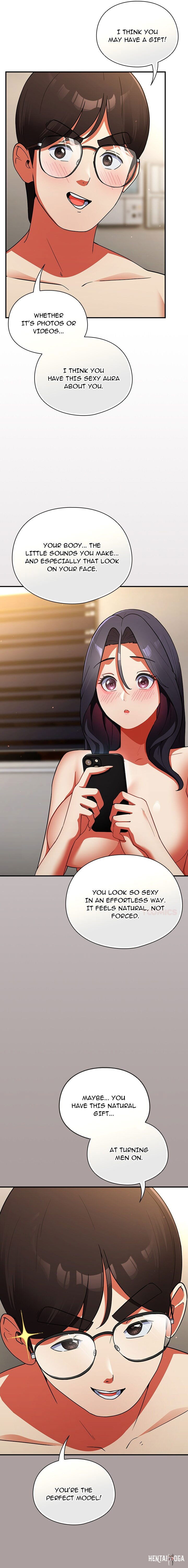 Take a Photo of Me Take a Photo of Me Chapter 9 - Page 15 Take a Photo of Me Take a Photo of Me Chapter 9 - Page 15