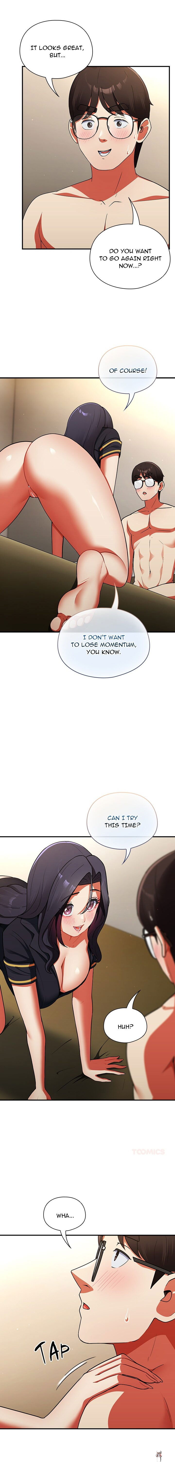 Take a Photo of Me Take a Photo of Me Chapter 9 - Page 18 Take a Photo of Me Take a Photo of Me Chapter 9 - Page 18