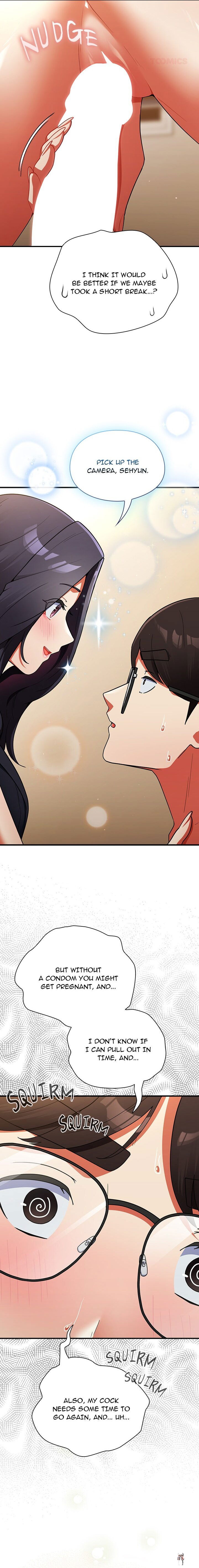 Take a Photo of Me Take a Photo of Me Chapter 9 - Page 20 Take a Photo of Me Take a Photo of Me Chapter 9 - Page 20