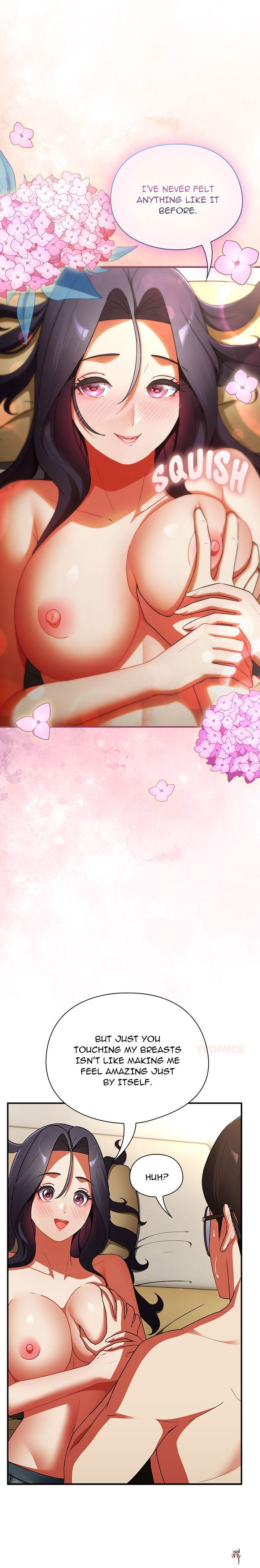 Take a Photo of Me Take a Photo of Me Chapter 8 - Page 10