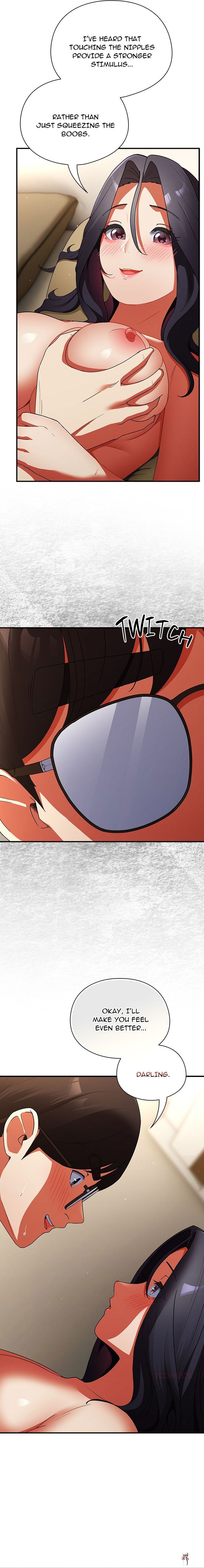 Take a Photo of Me Take a Photo of Me Chapter 8 - Page 11