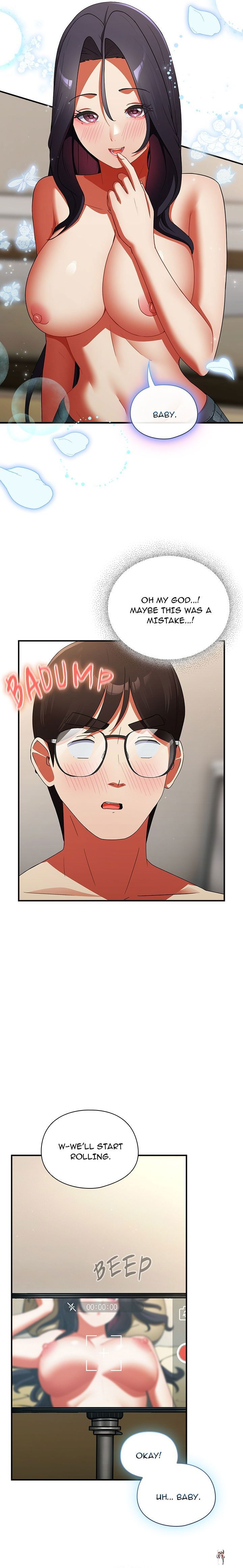 Take a Photo of Me Take a Photo of Me Chapter 8 - Page 5