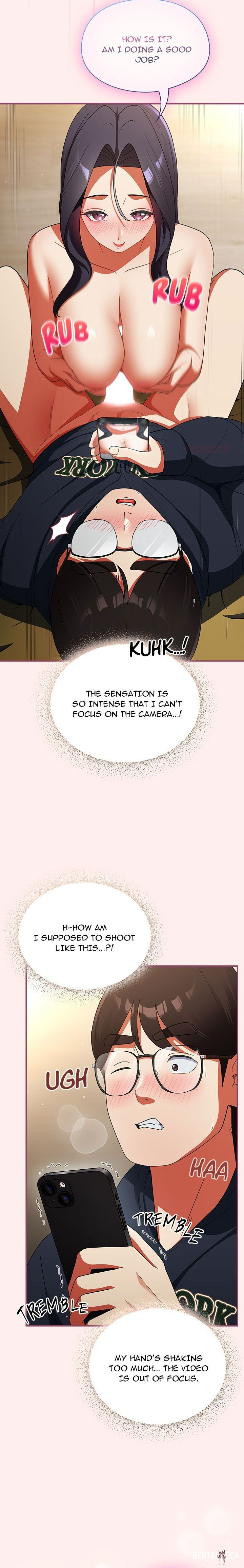 Take a Photo of Me Take a Photo of Me Chapter 7 - Page 11