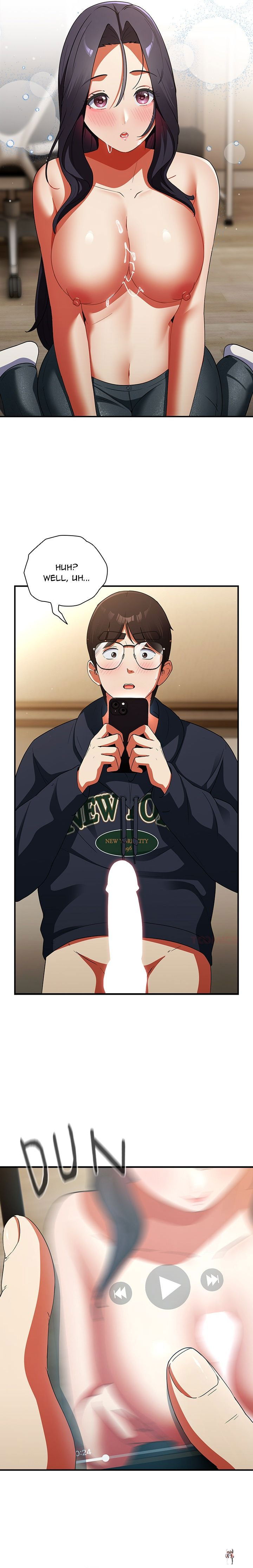 Take a Photo of Me Take a Photo of Me Chapter 7 - Page 15